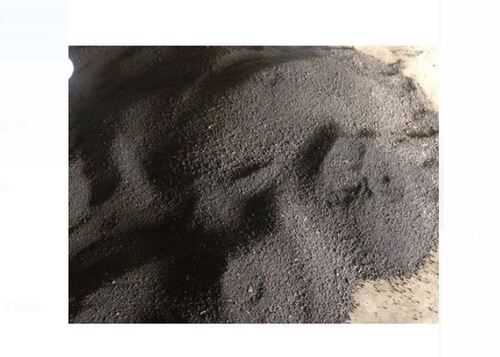 A Grade And Pure Black Color Charcoal Powder For Industrial Uses