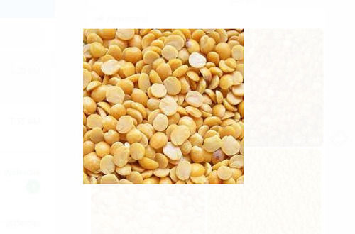 A Grade Yellow Arhar Dal With High Nutritious Value And Rich Taste