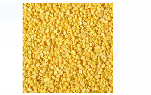 A Grade Yellow Moong Dal With High Nutritious Value And Taste Admixture (%): 2 %