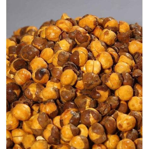 Aromatic Flavourful Indian Origin Naturally Grown Spicy And Tasty Roasted Chana