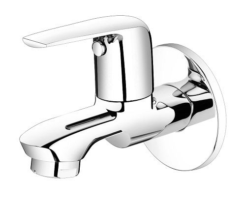 Attractive And Useful Single Lever Water Tap In Metal Taps For Domestic Purpose