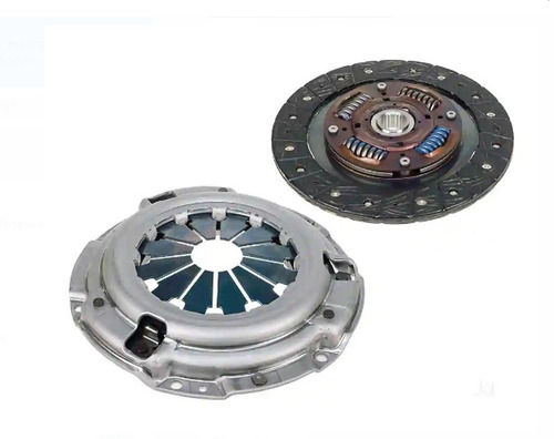 Clutch And Pressure Plate Valeo With 240 Mm Diameter With Anti Rust Properties Usage: Heavy Commercial Vehicles