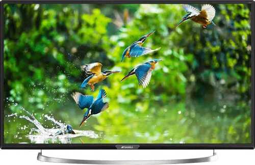 Energy Efficient And Long Life Span Full HD 40 Inch 4K Smart LED TV