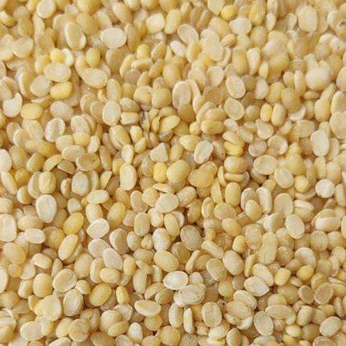 Farm Fresh Natural Healthy Carbs Enriched Nutrients Rich Yellow Polished Split Toor Dal Broken (%): 1