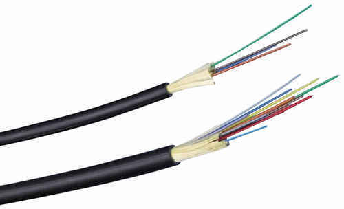 Fiber Optic Cable Application Long Lasting For Domestic And Industrial Use