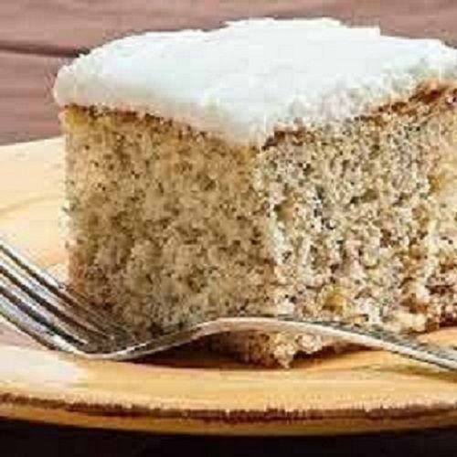 Healthy Yummy And Tasty Delicious High In Fiber Wedding Parties Tasty Banana Cake 