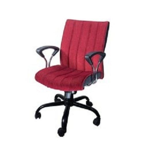 Heat Resistant Comfortable Skin Friendly Made With Genuine Leather Rest Adjustable Chair