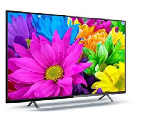 Plastic High Performance And Full Hd Android Smart Regular Picture Frameless Led Tv