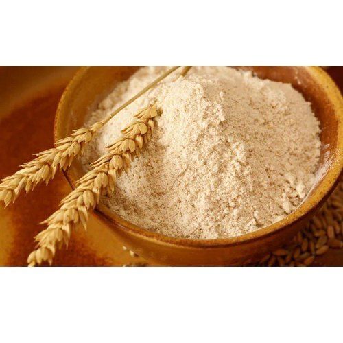 Brown Hygienically Packed, Perfectly Blended,Natural And Healthy Wheat Flour