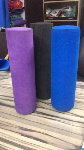 Improves Overall Comfort And High Density Multicolor Foam Roller For Exercise