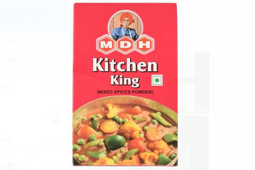 Kitchen King Mixed Spices Powder For Enhance The Taste Of Dishes