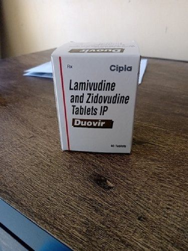 Lamivudine And Zidovudine Tablets Medicine Raw Materials