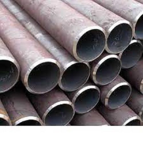 Long Lasting And Rust Resistant Economical Durable Round Steel Seamless Pipes Standard: Aisi