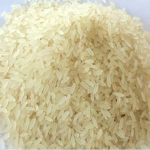 Medium Grain 100% Pure Natural, White And Healthy Boiled Rice Broken (%): 1