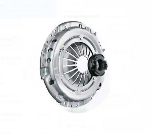 Round Shape Maruti Swift Passenger Car Clutch Plate With 230 Mm Diameter Size: 230Mm