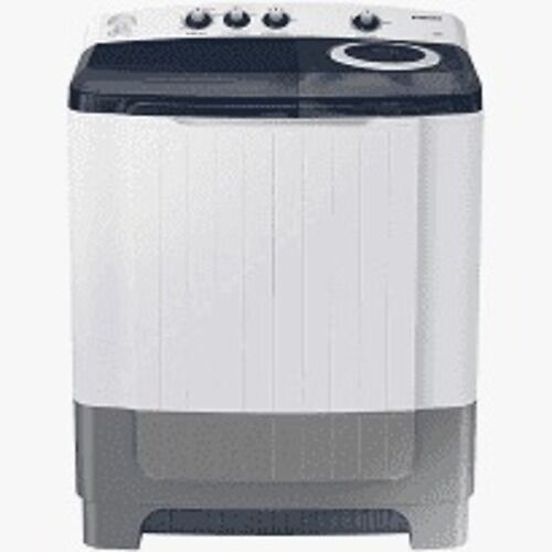 Semi-Automatic Samsung 8 Kg Top Load Semi Automatic Washing Machine 