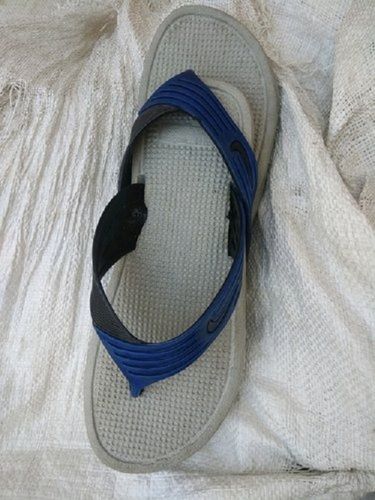 Strong And Durable Comfortable Easy To Wear Gents Flip Flop Slipper