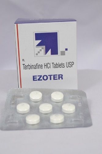 Terbinafine Hci Tablets Medicine Raw Materials