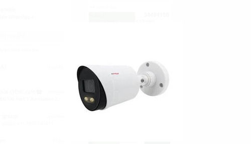 White Color Cctv Camera 220 Volts, For Indoor And Outdoor Use Application: Restaurant