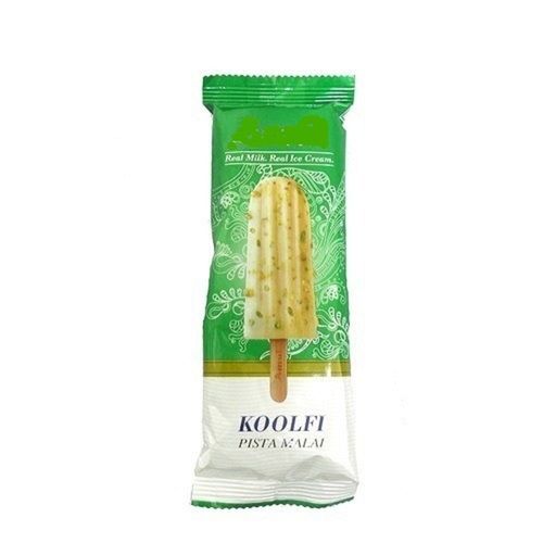 Yummy And Delicious Kulfi Ice Cream For Children And Adults