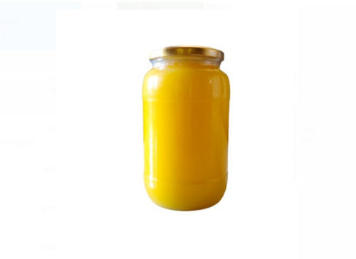 100% Pure And Fresh Cow Milk Desi Ghee Contain Health Benefits