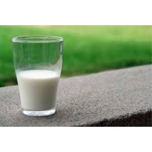  उच्च पौष्टिक मूल्य और स्वाद के साथ 100% शुद्ध और ताज़ा सादा मक्खन वाला दूध