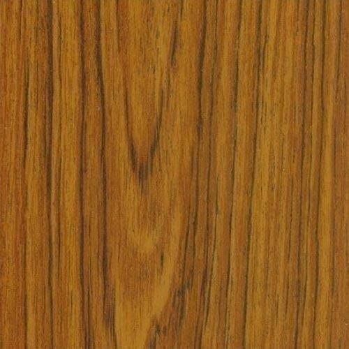 Brown Color Laminated Sheet For Indoor And Decoration Purpose