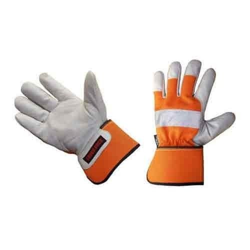 Comfortable And Durable Fabric Hand Gloves