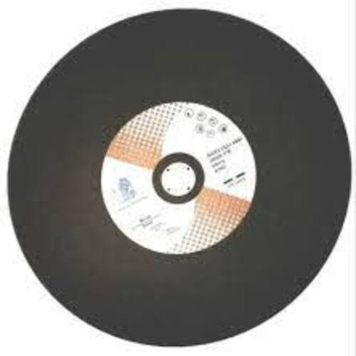 Double Meshes And Sharp Inox Disc 4 Inch Black Grinding Wheel Hardness: Hard