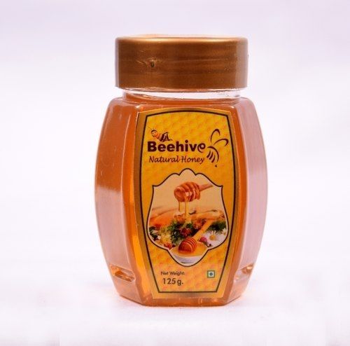 Healthy And Tasty 250 G Eucalyptus Honey Balanced Ingredients Efficient Delicious