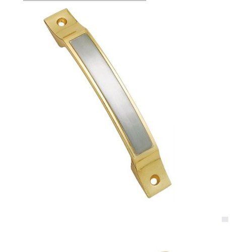 Higher Hardness Strenght Stainless Steel N-123 Cabinet Handle