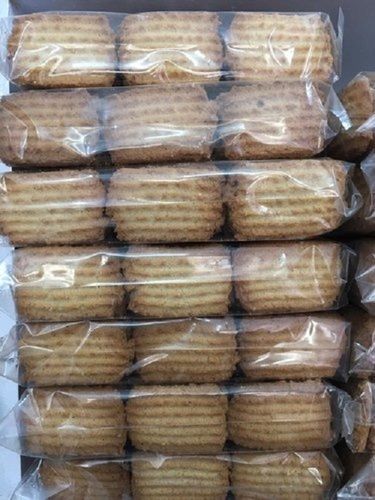 Mouth Watering Delicious Sweet Crunchy And Crispy Taste Bakery Atta Biscuits