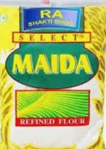 Pure Great Alternative Excellent 100% Pure Hygienically Processed Maida