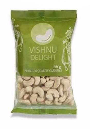 100 Percent Natural And Delicious Taste Healthy Crunchy Cashew Dry Fruit