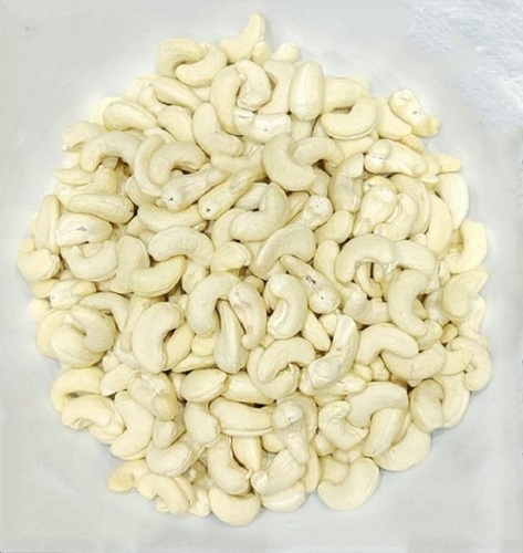 100 प्रतिशत प्राकृतिक और ताज़ा स्वच्छता से पैक किए गए प्लेन काजू फ्रूट नट्स टूटे हुए (%): 5%