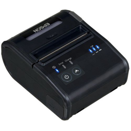 Plastic 240 V Automatic Long Life Easy To Use Carry And Brand New Epson Bluetooth Printer 