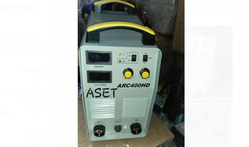 415 V Arc400Hd Manual Hd Battery Welding Machine For Repair Welding Frequency: 50 Hertz (Hz)