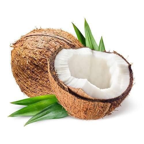 Common High Grade And Farm Fresh Nutrients Rich Brown Pure And Natural Husked A Grade Mature Coconut 