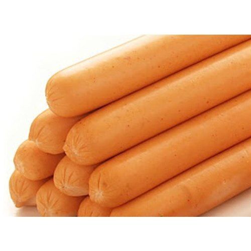 Frozen Chicken Sausages For Restaurant Rich In Taste And Flavour