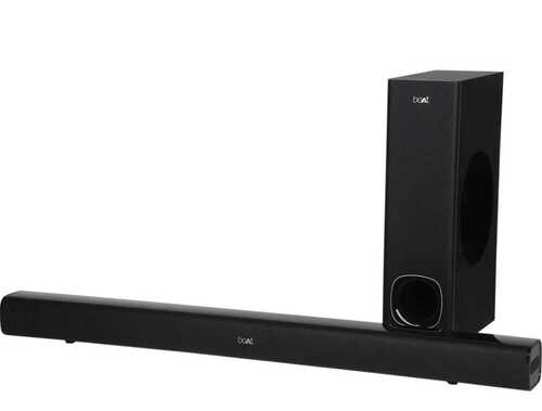 Good Quality With High Performance Boat Aavante Bar 1200 Bluetooth Soundbar, 80 W