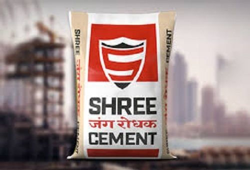 Gray High Binding Capacity And Natural Shree Jung Rodhak Cement For Construction Use