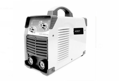 Inverter Acr Welding Machine For Ring Projection Welding And 240V Input Current Frequency: 50 Hertz (Hz)