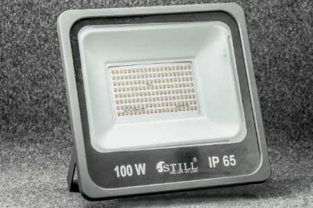 Led Flood Light With 2 Year Warranty And Supper Brightness