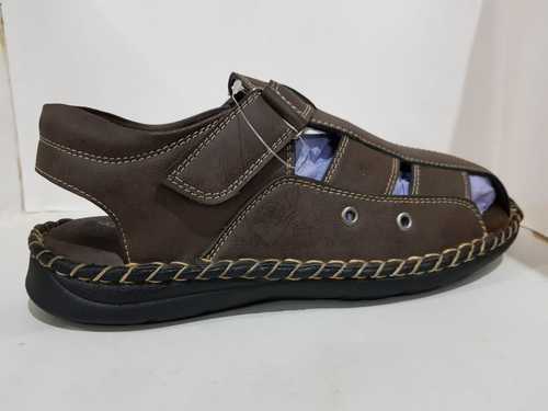 Buy San Frissco Men's Black Fisherman Sandals for Men at Best Price @ Tata  CLiQ