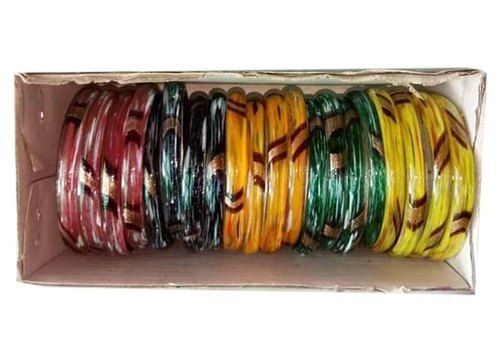 Buy Indian Glass Bangles Traditional Bangles 1 Dozen Online in India   Etsy