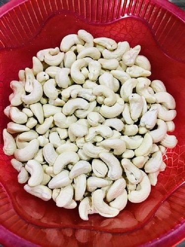 Natural And Fresh Good Source Protein Crunchy Organic Cashew Nuts