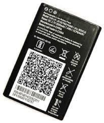 Mobile Battery