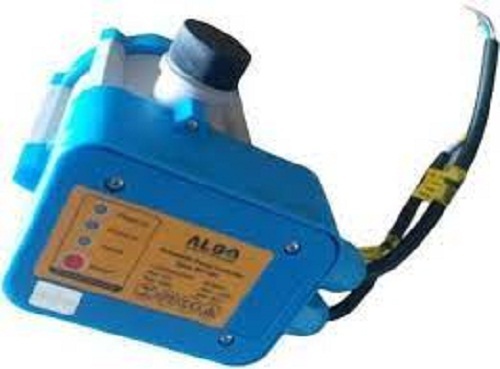 Reliable And Efficient Fully Automatic Water Pressure Pump Controller 