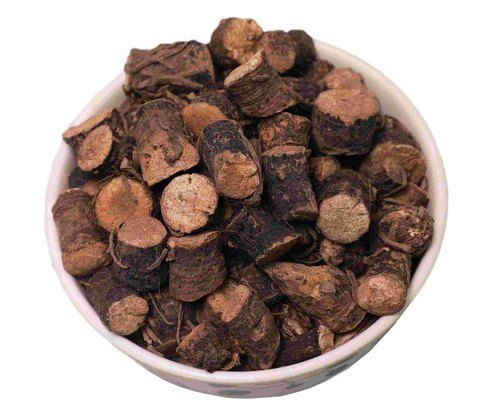 Rich Source Of Curculigo Orchioides Nilappana Kali Musli And Dried Neem Wood Particle