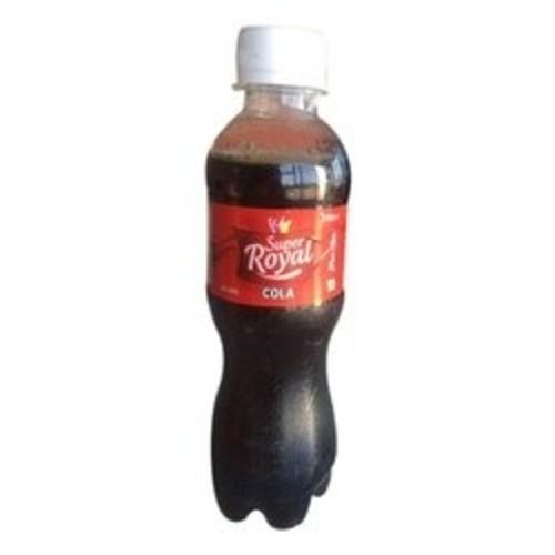 Super Royal Cola Flavor Soft Drink, Sweet In Taste And 1 Months Shelf Life Alcohol Content (%): 0%